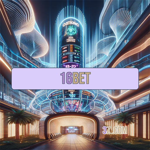 A Ascensão dos Jogos de Comunidade no 16bet App